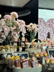 -凯宾斯基饭店·宴会厅