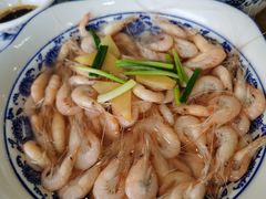 -洞天食府(北大街店)