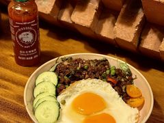 -西贡妈妈SaigonMama•越南料理(上海商城店)