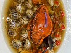 -梅花境(万科店)