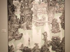 -江苏省美术馆(长江路新馆)