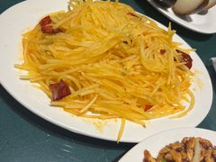 -毛毛春饼(尚志大街店)