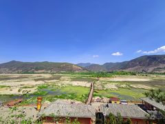 -丽江泸沽湖景区