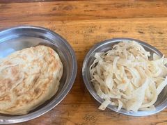 -清真马杰山牛肉汤馆