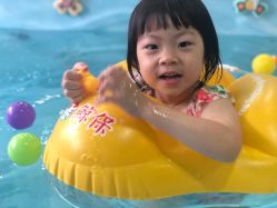 点击看大图 -爱生活·产后修复·婴幼儿游泳馆