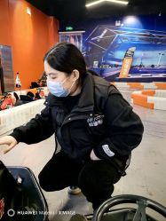 -极速酷玩漂移卡丁车俱乐部(世纪金源购物中心店)