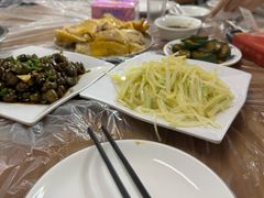 -妈妈的小作坊(陈家镇店)