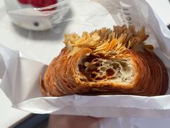 -HOT CRUSH趁热集合·现烤面包(环球港店)