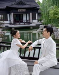 -蜜柚映画婚纱摄影(双井店)