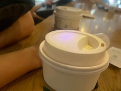 -星巴克臻选(广州东山锦轩店)