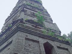 -天台山景区