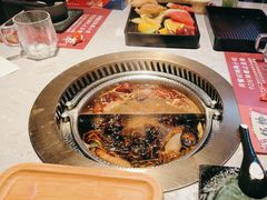 -空之介寿喜烧·和牛放题(恒隆广场店)