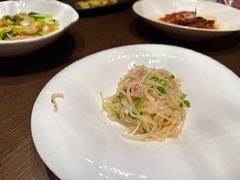 -彩丰楼中餐厅(佘山世茂洲际酒店)