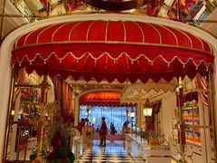 门面-咖啡苑 - 蔚藍夏日限定主题(永利皇宫店)