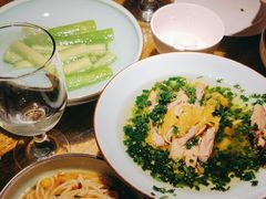-渝信川菜(长安店)