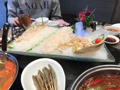 -新花城蟹粉馆(乌鲁木齐店)