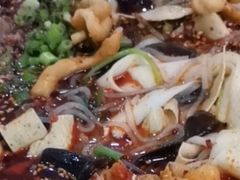 -廖胖子美食城(人民路店)