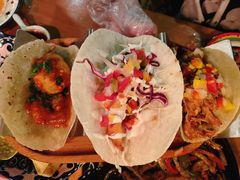 -TEQO·Mexican food & Bar