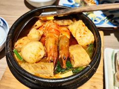 -小山日本料理(兴业太古汇店)