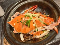 -胡叨叨黄油砂锅焗海鲜(百家湖1912店 )