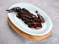 老头儿卤鸭-老头儿油爆虾·知味杭州(爱琴海购物中心)