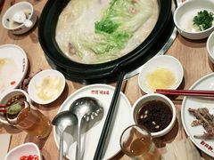 -好彩猪肚鸡(正弘城店)