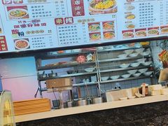 -犟一碗双椒鸡面(得意世界店)