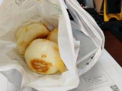 牛肉火香包-紫光园清真北京小吃(银村街店)