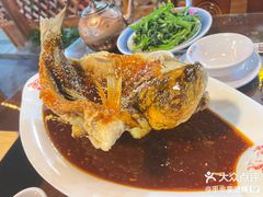 -徐鼎盛民间菜(微电园店)