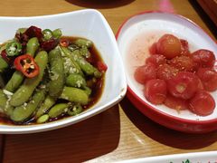 -庆峰龙虾烧烤(合肥一店)