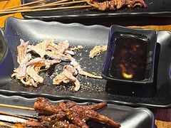 -烧蠔帮·湛江生蚝(南桥店)
