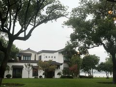 -杭州西湖柳莺里酒店·闻莺厅