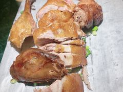 -姐夫的小菜(新中关购物中心店)