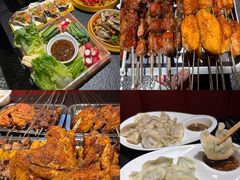 -锦州御烧烤·形象店(人民街店)