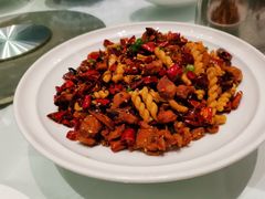 -九转小磨·非遗东北菜旗舰店