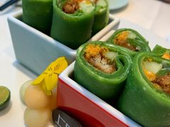 -上座云间·青年赣菜(绿茵店)