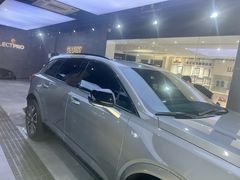 -车艺佳龙膜隐形车衣汽车贴膜(宝山丰宝店)