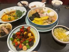-老弄堂菜馆·老底子杭帮味(鼓楼店)