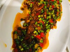 -马凯餐厅(长椿街店)