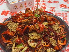 -阿财老铺·老蚌埠龙虾城(华夏总店)