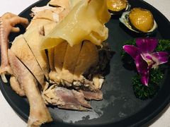-八珍玉食鸡煲·打边炉(印象城店)