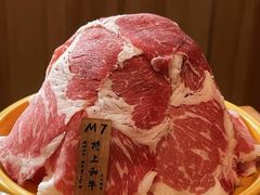 -牛匠和牛寿喜锅(西安总店)