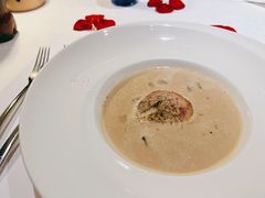 -The V泽惟·低温慢煮料理