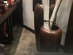 -和府捞面(东直门银座店)