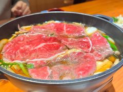 -文三酒肆自助放题(新街口友谊广场店)