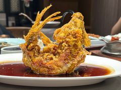-魁盛居百年鲁菜馆(县西巷店)