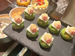 -阿纳迪酒店·秘境西餐厅