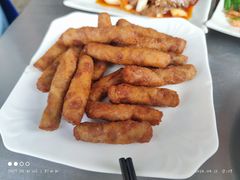 -张大妈饭店