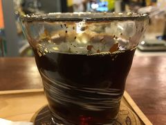 -咖法森林·咖啡  酒吧(天河店)