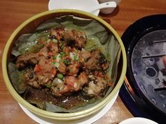 -又一福烤鸭·北京菜(东四店)